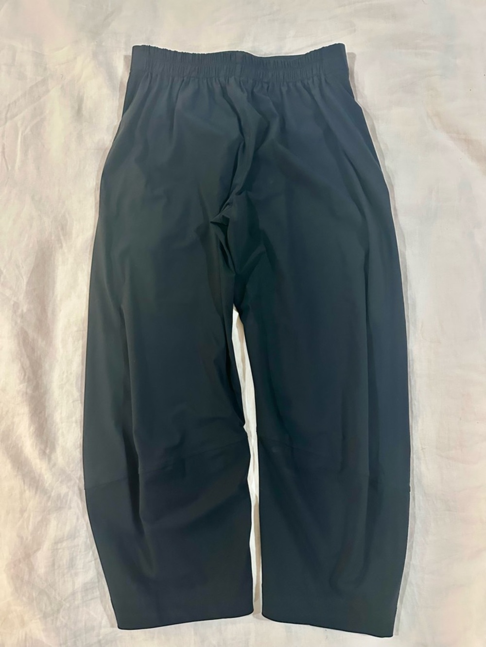 Ruti VIRAL On The Loose Work Pants 4 Petite